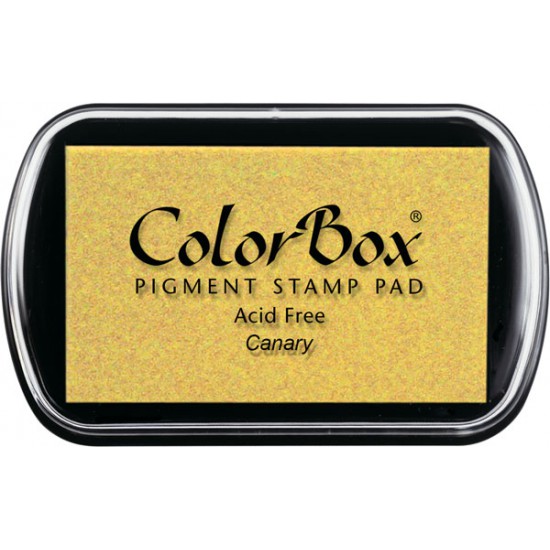 Colorbox Pigment Ink Colorbox Pigment Ink