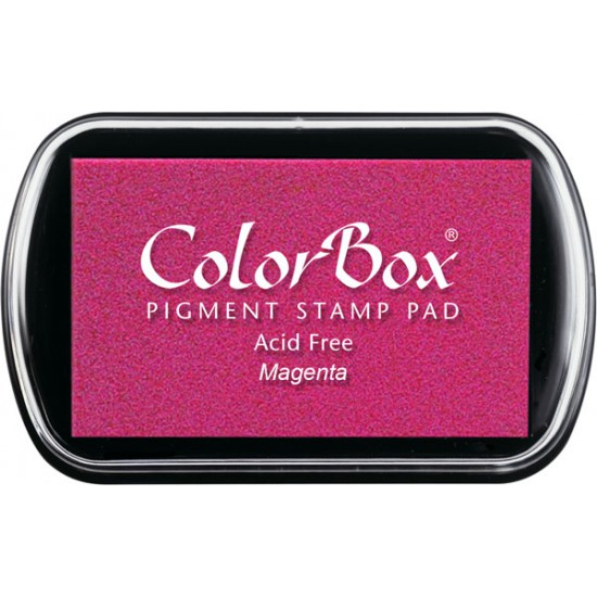 Colorbox Pigment Ink Colorbox Pigment Ink