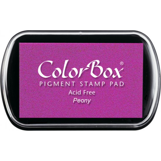 Colorbox Pigment Ink Colorbox Pigment Ink