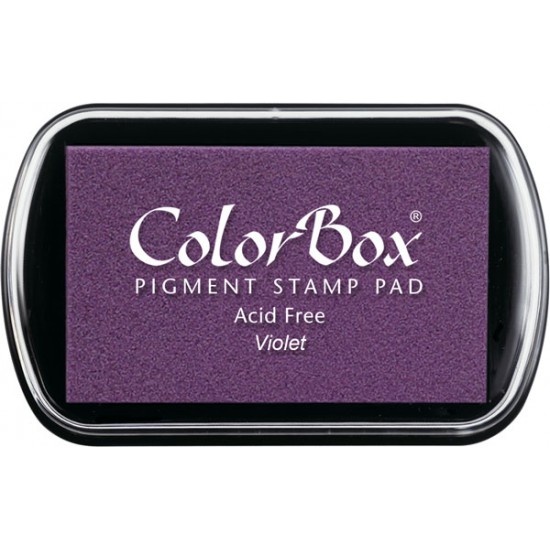 Colorbox Pigment Ink Colorbox Pigment Ink