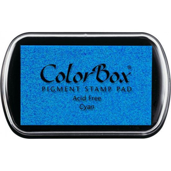 Colorbox Pigment Ink Colorbox Pigment Ink