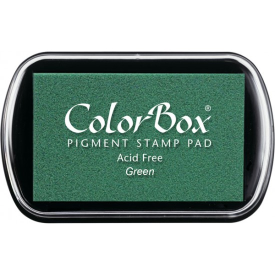 Colorbox Pigment Ink Colorbox Pigment Ink