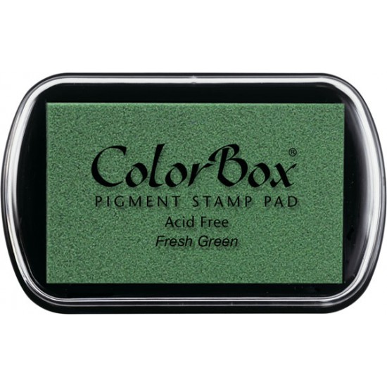 Colorbox Pigment Ink Colorbox Pigment Ink