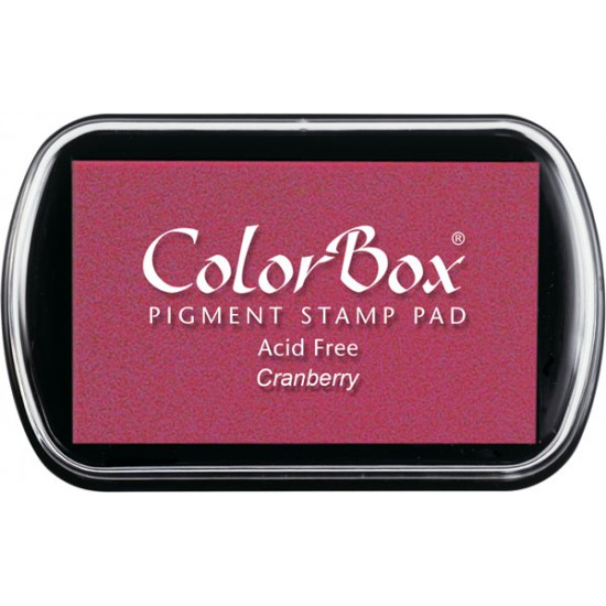 Colorbox Pigment Ink Colorbox Pigment Ink