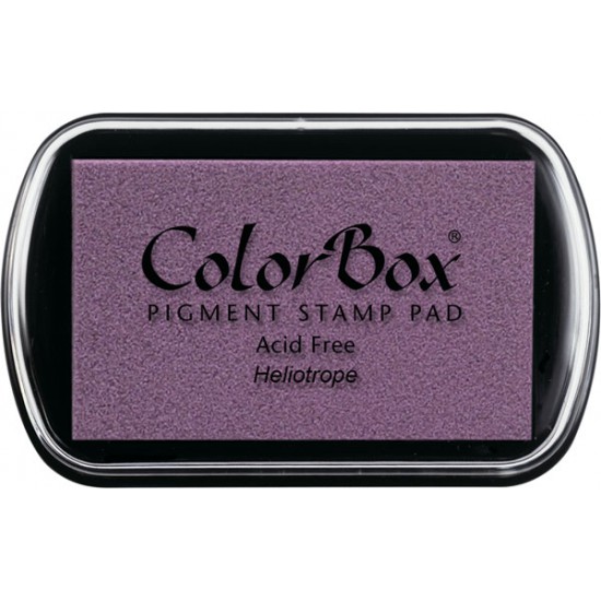 Colorbox Pigment Ink Colorbox Pigment Ink