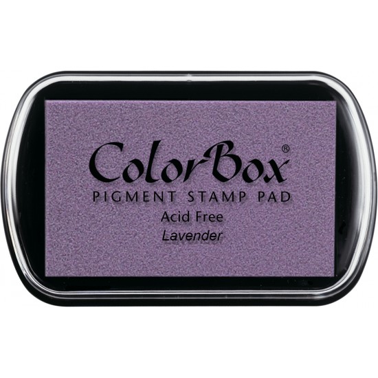 Colorbox Pigment Ink Colorbox Pigment Ink