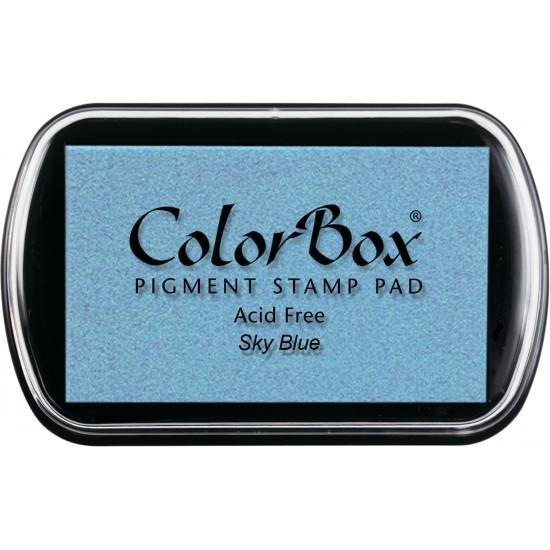 Colorbox Pigment Ink Colorbox Pigment Ink