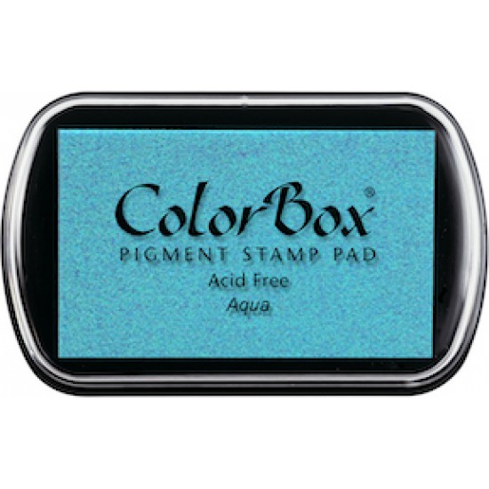 Colorbox Pigment Ink Colorbox Pigment Ink