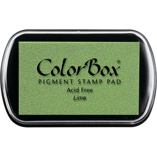 Colorbox Pigment Ink Colorbox Pigment Ink