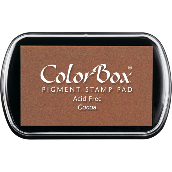 Colorbox Pigment Ink Colorbox Pigment Ink