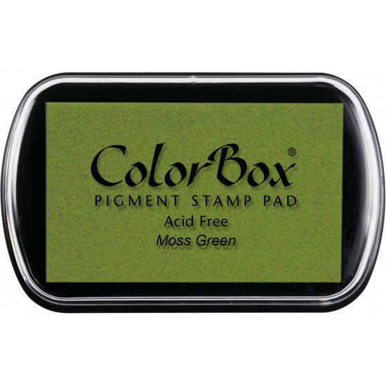 Colorbox Pigment Ink Colorbox Pigment Ink