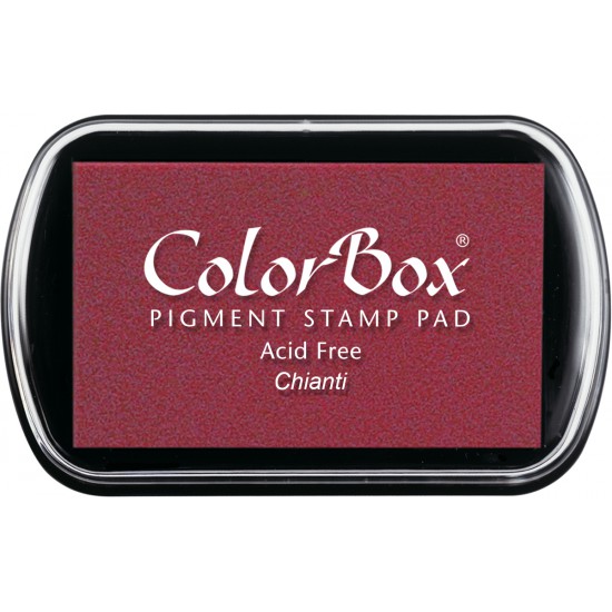 Colorbox Pigment Ink Colorbox Pigment Ink