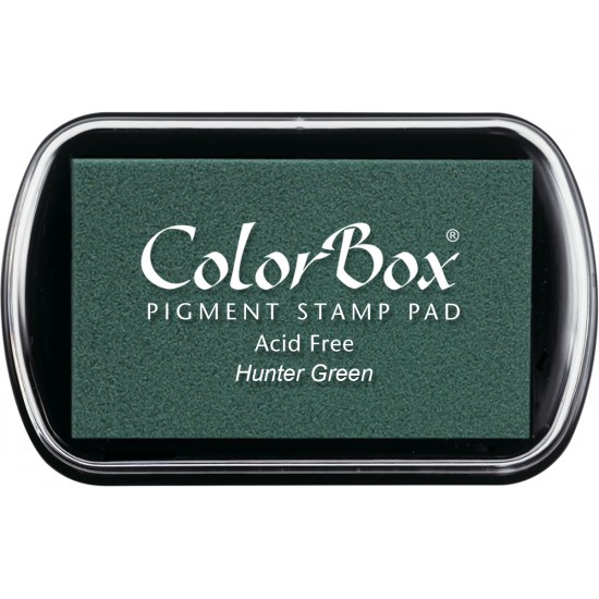 Colorbox Pigment Ink Colorbox Pigment Ink