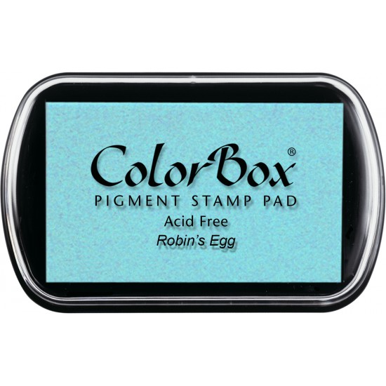 Colorbox Pigment Ink Colorbox Pigment Ink
