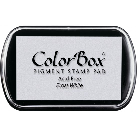 Colorbox Pigment Ink Colorbox Pigment Ink