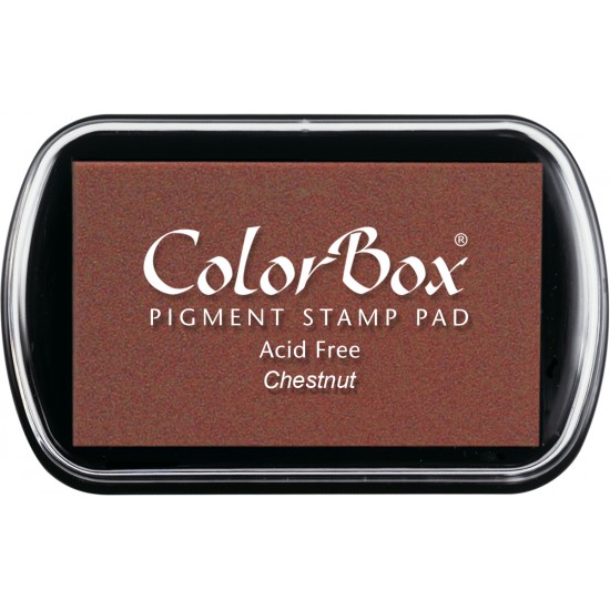 Colorbox Pigment Ink Colorbox Pigment Ink