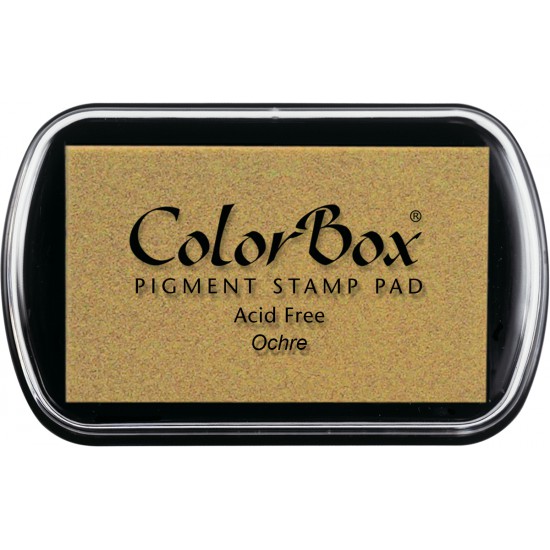 Colorbox Pigment Ink Colorbox Pigment Ink