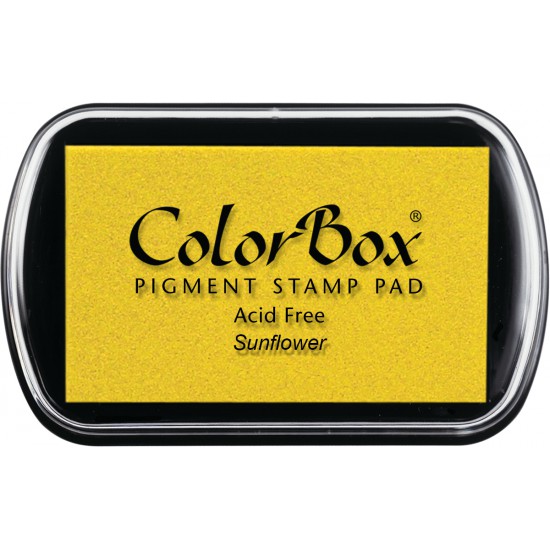Colorbox Pigment Ink Colorbox Pigment Ink