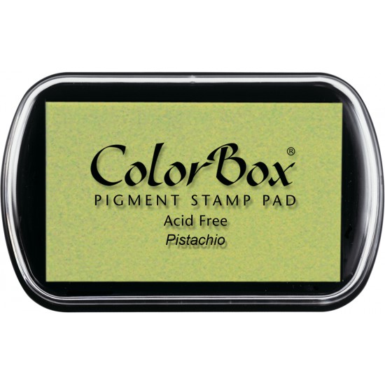 Colorbox Pigment Ink Colorbox Pigment Ink