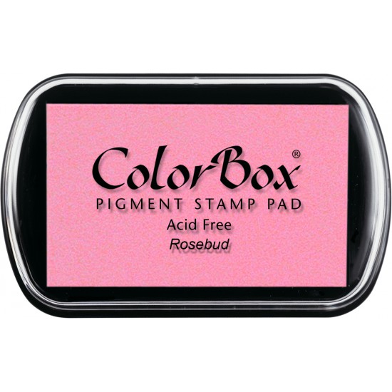 Colorbox Pigment Ink Colorbox Pigment Ink