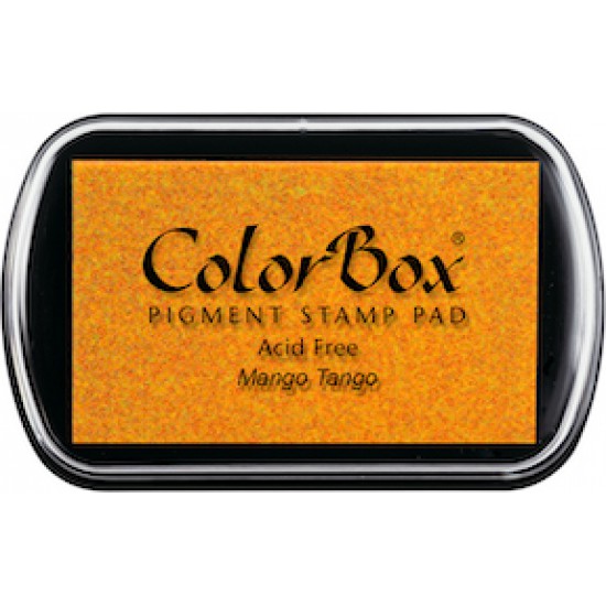 Colorbox Pigment Ink Colorbox Pigment Ink