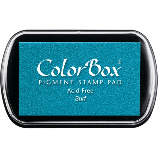 Colorbox Pigment Ink Colorbox Pigment Ink
