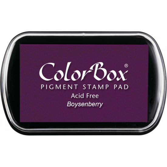 Colorbox Pigment Ink Colorbox Pigment Ink