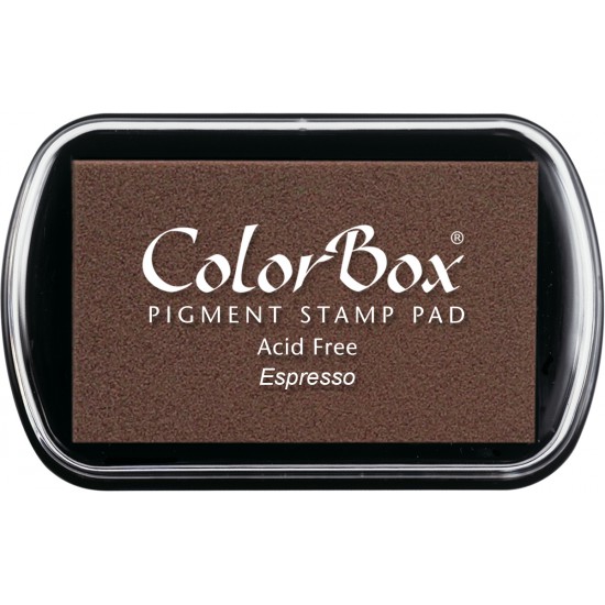 Colorbox Pigment Ink Colorbox Pigment Ink