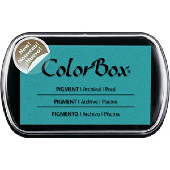 Colorbox Pigment Ink Colorbox Pigment Ink
