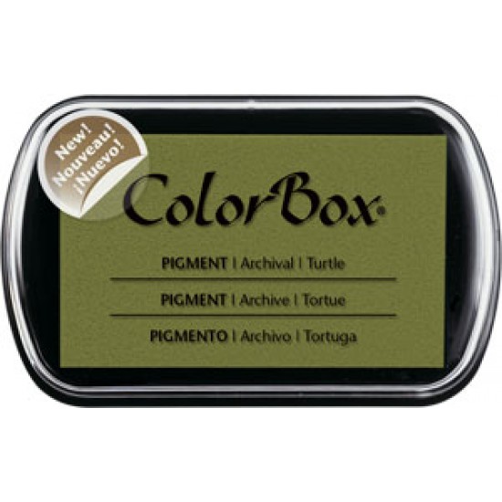 Colorbox Pigment Ink Colorbox Pigment Ink