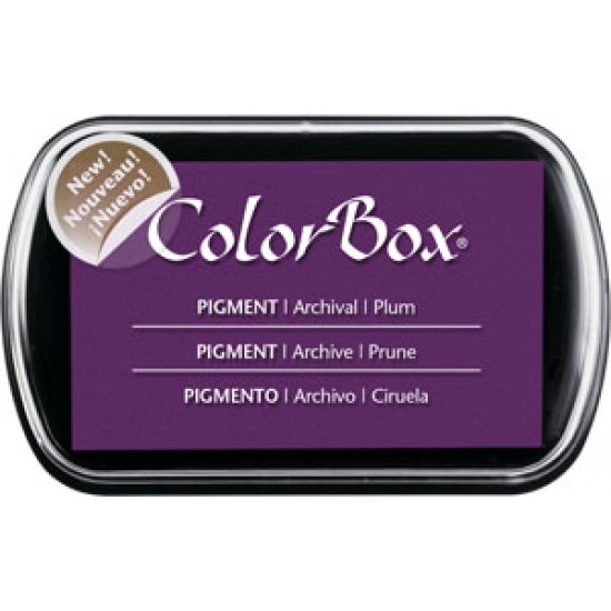 Colorbox Pigment Ink Colorbox Pigment Ink