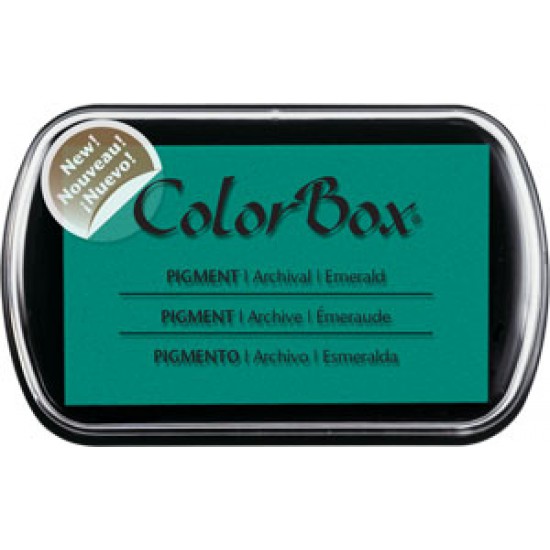 Colorbox Pigment Ink Colorbox Pigment Ink