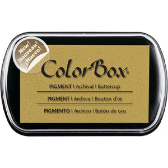 Colorbox Pigment Ink Colorbox Pigment Ink