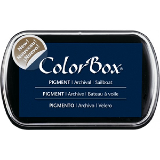 Colorbox Pigment Ink Colorbox Pigment Ink