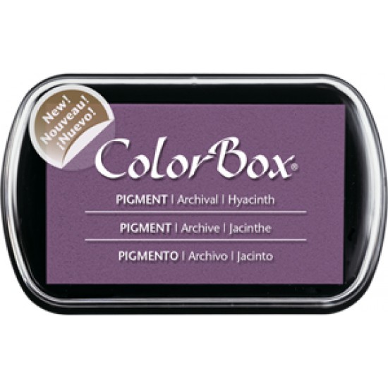 Colorbox Pigment Ink Colorbox Pigment Ink