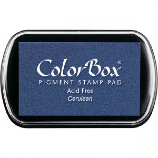 Colorbox Pigment Ink Colorbox Pigment Ink