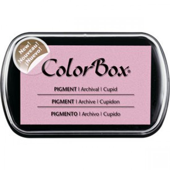 Colorbox Pigment Ink Colorbox Pigment Ink