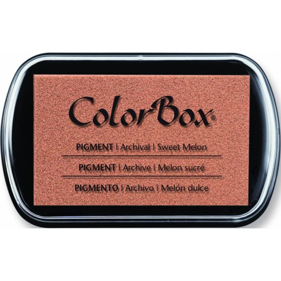 Colorbox Pigment Ink Colorbox Pigment Ink