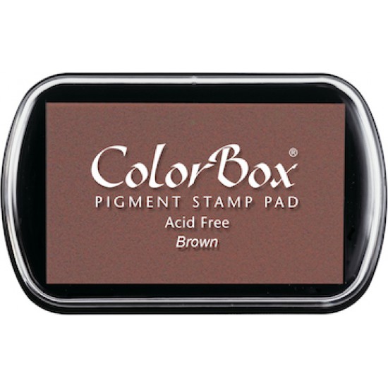 Colorbox Pigment Ink Colorbox Pigment Ink