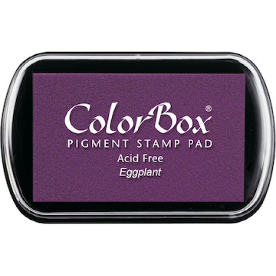 Colorbox Pigment Ink Colorbox Pigment Ink