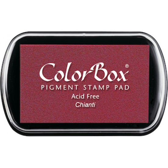 Colorbox Pigment Ink Colorbox Pigment Ink
