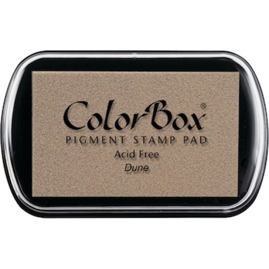 Colorbox Pigment Ink Colorbox Pigment Ink