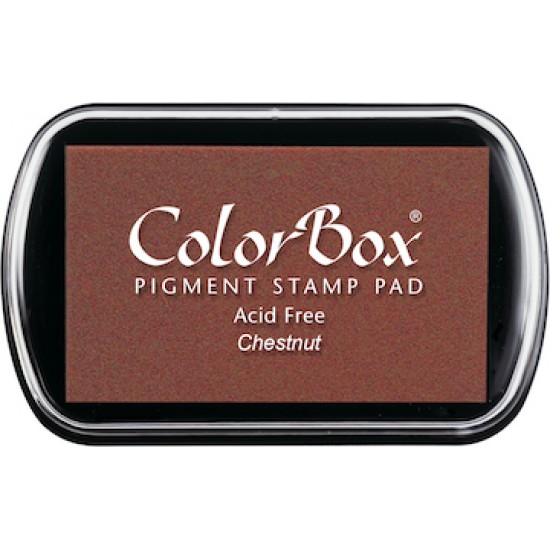 Colorbox Pigment Ink Colorbox Pigment Ink