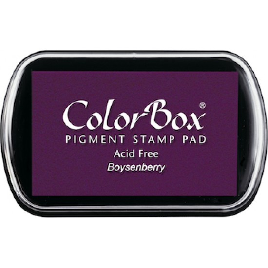 Colorbox Pigment Ink Colorbox Pigment Ink