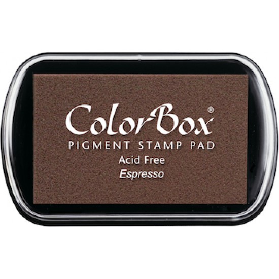 Colorbox Pigment Ink Colorbox Pigment Ink