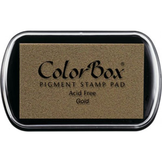 Colorbox Pigment Ink Colorbox Pigment Ink