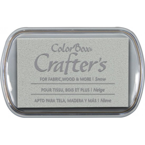 ColorBox Crafters Ink ColorBox Crafters Ink