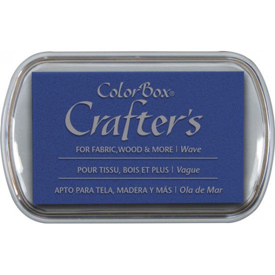 ColorBox Crafters Ink ColorBox Crafters Ink