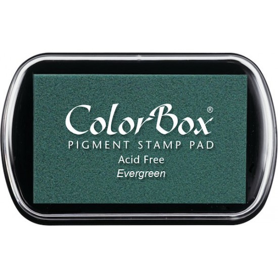 Colorbox Pigment Ink Colorbox Pigment Ink