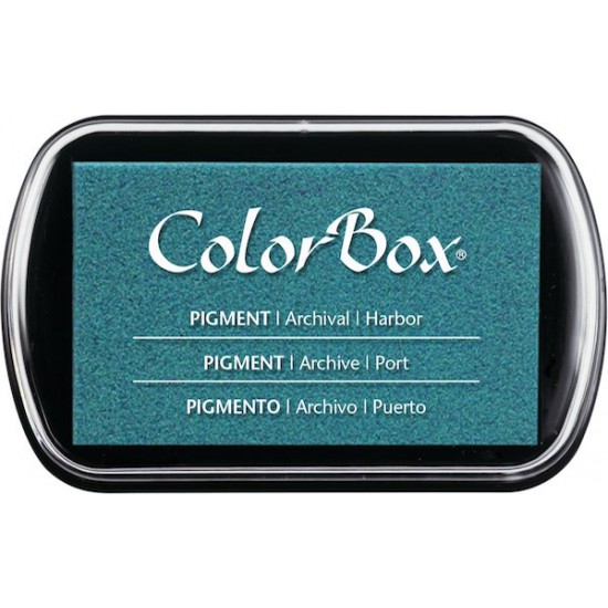 Colorbox Pigment Ink Colorbox Pigment Ink